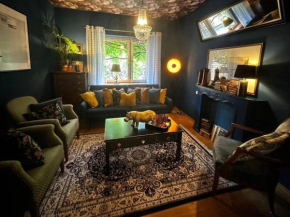 Vaters Haus